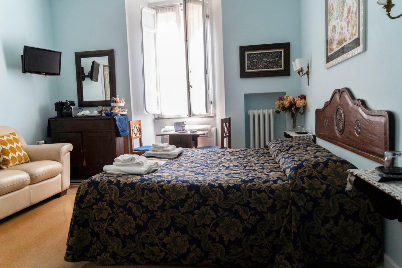 Dante'S Hell B&B — Photos 3